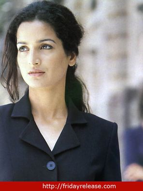 Sushma Reddy Photo