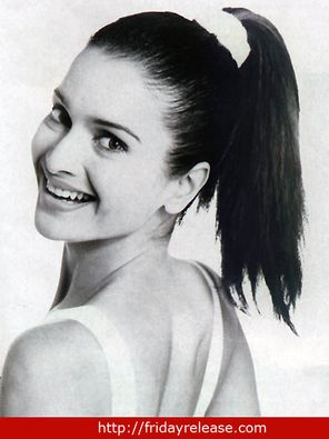 Sushma Reddy Photo