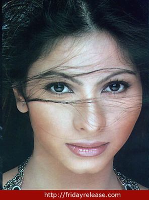 Tanisha Mukherjee Photo