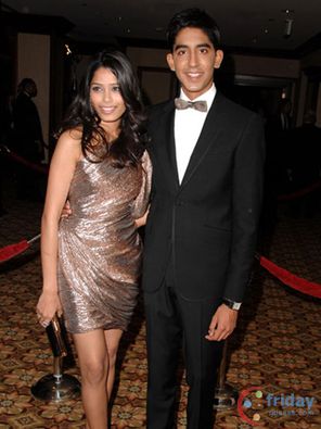 Dev Patel Photo