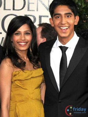 Dev Patel Photo