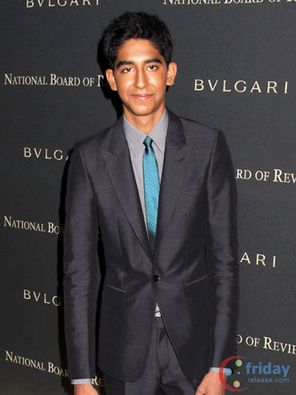 Dev Patel Photo