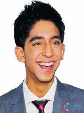 Dev Patel Photo