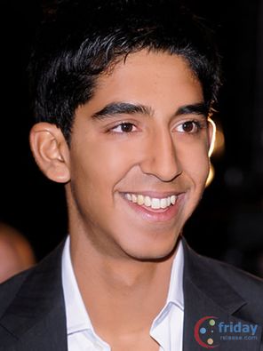 Dev Patel Photo