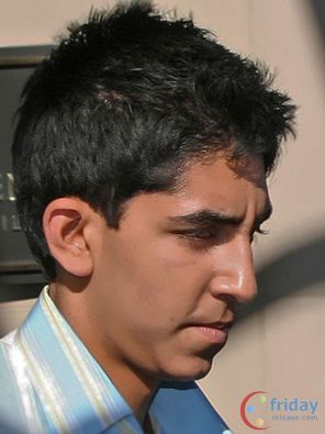 Dev Patel Photo