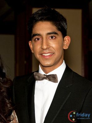 Dev Patel Photo