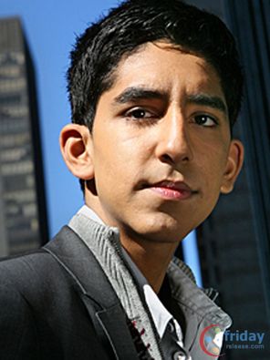 Dev Patel Photo