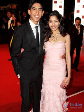 Dev Patel Photo