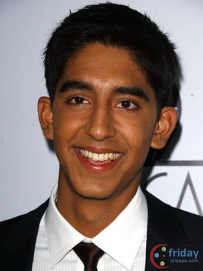 Dev Patel Photo