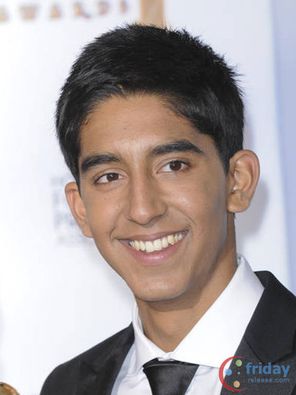 Dev Patel Photo