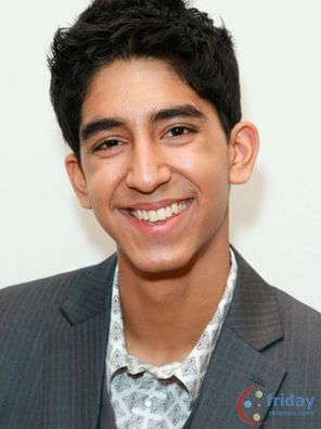 Dev Patel Photo