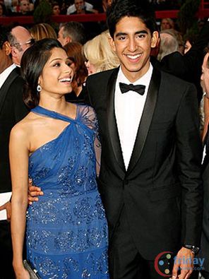 Dev Patel Photo