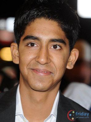 Dev Patel Photo