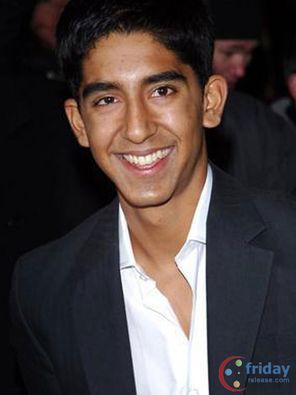 Dev Patel Photo