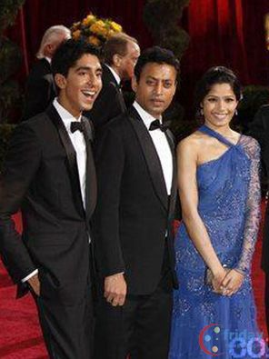 Dev Patel Photo