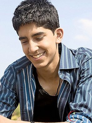 Dev Patel Photo