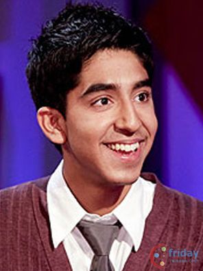 Dev Patel Photo