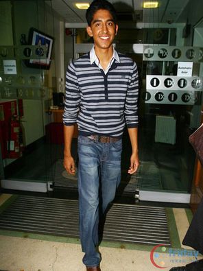 Dev Patel Photo