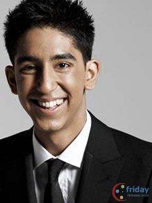Dev Patel Photo