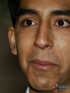 Dev Patel Photo