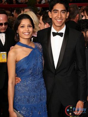 Dev Patel Photo