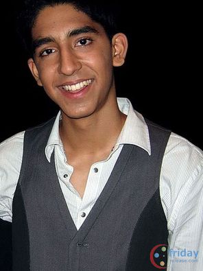 Dev Patel Photo