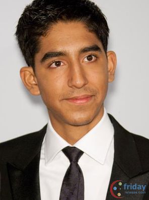 Dev Patel Photo
