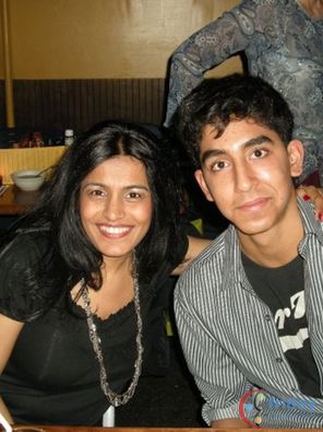 Dev Patel Photo