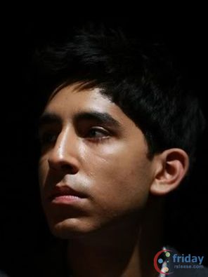 Dev Patel Photo