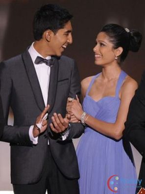 Dev Patel Photo