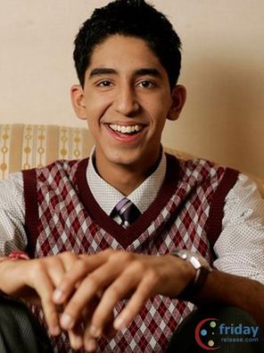 Dev Patel Photo