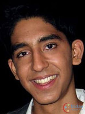 Dev Patel Photo