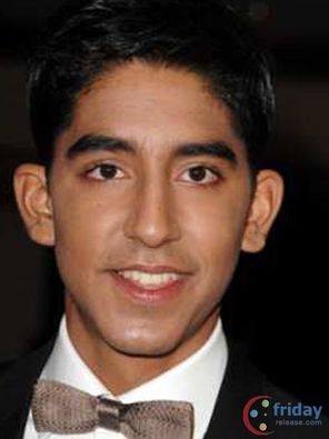 Dev Patel Photo