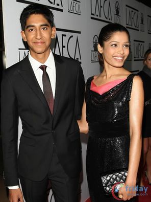 Dev Patel Photo