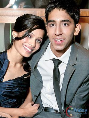 Dev Patel Photo