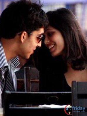 Dev Patel Photo
