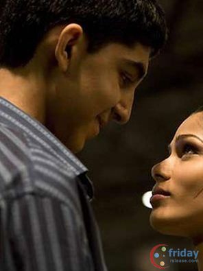 Dev Patel Photo
