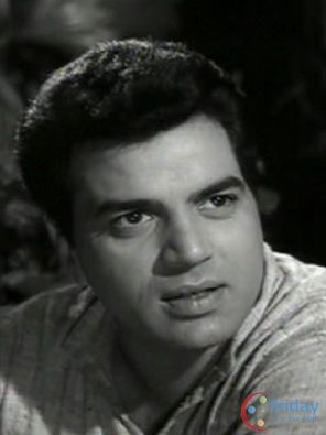 Dharmendra Photo