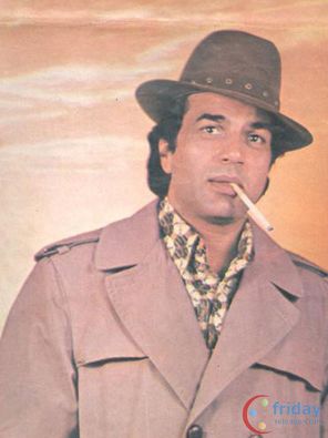 Dharmendra Photo