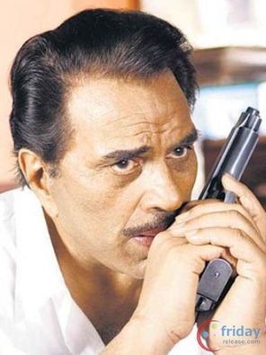 Dharmendra Photo