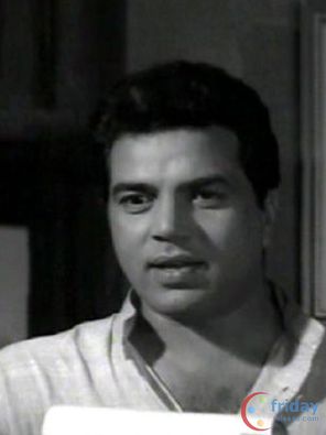 Dharmendra Photo