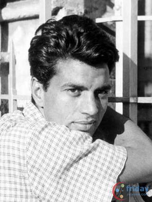 Dharmendra Photo