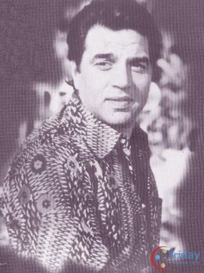 Dharmendra Photo