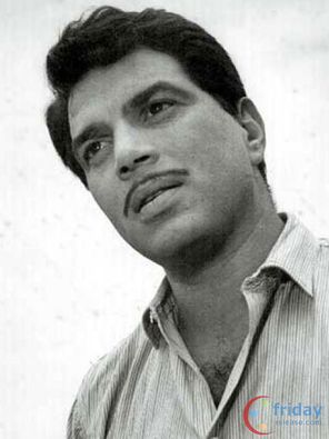 Dharmendra Photo