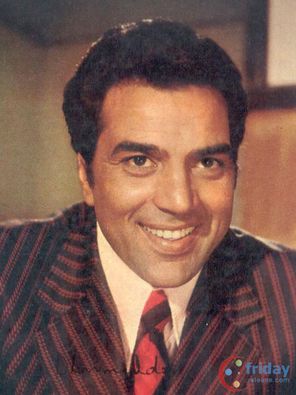 Dharmendra Photo