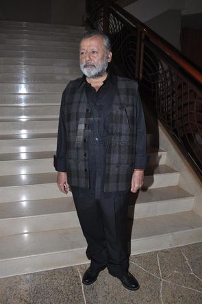 Pankaj Kapur Photo
