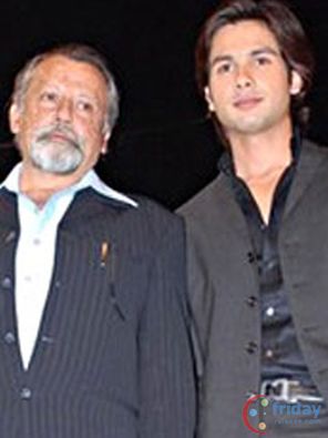 Pankaj Kapur Photo