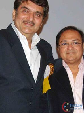 Rakesh Bedi Photo