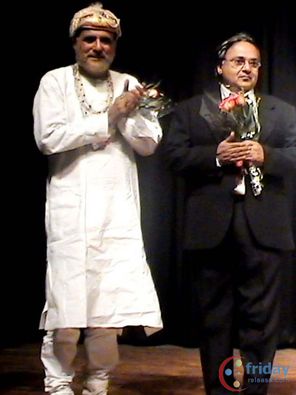 Rakesh Bedi Photo