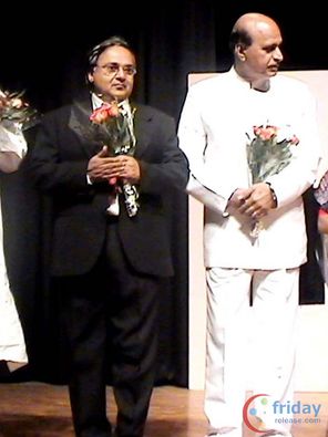 Rakesh Bedi Photo